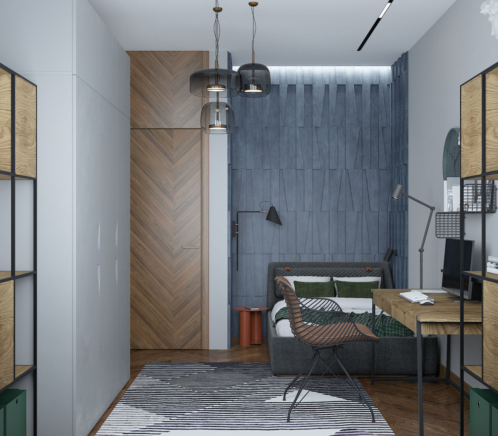 Квартира City park