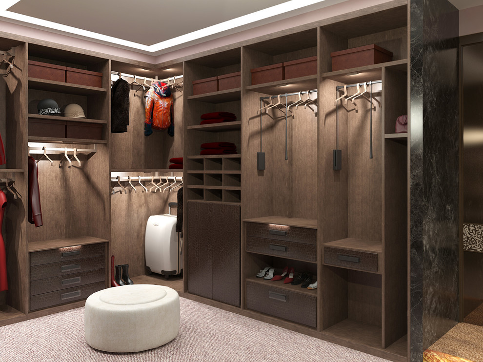 Квартира Дмитровском переулке