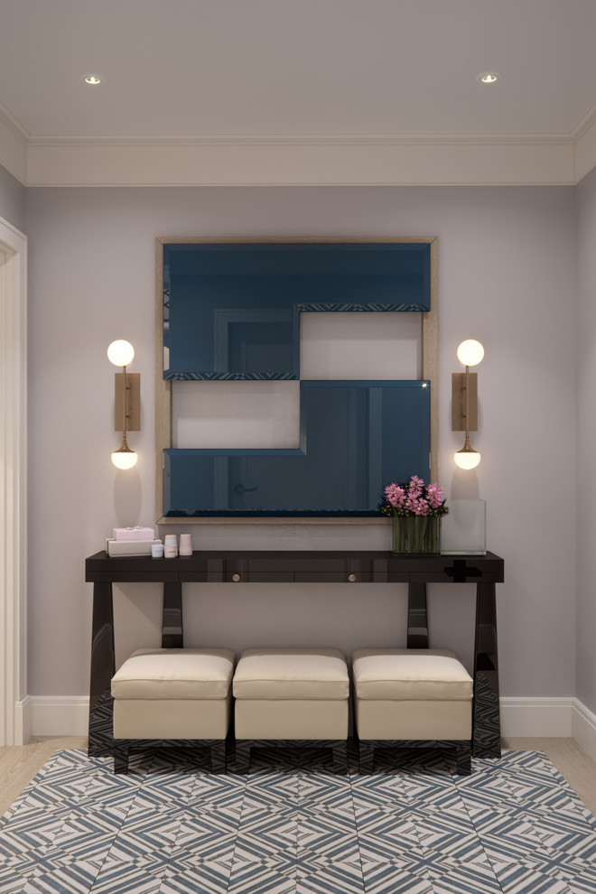 Квартира в ЖК Английский Квартал