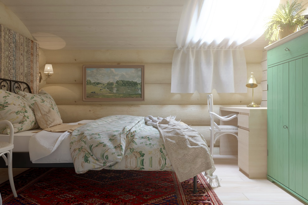 Обложка проекта: Уютное семейное гнездышко