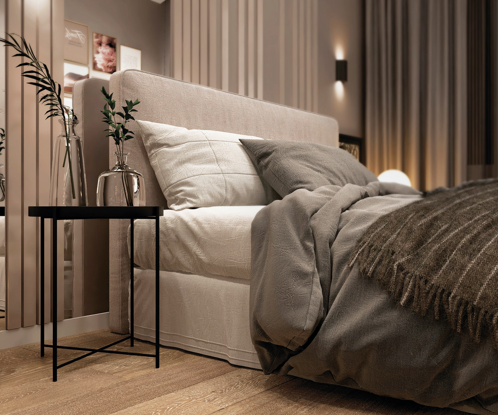 ЖК Триколор, корп. 2