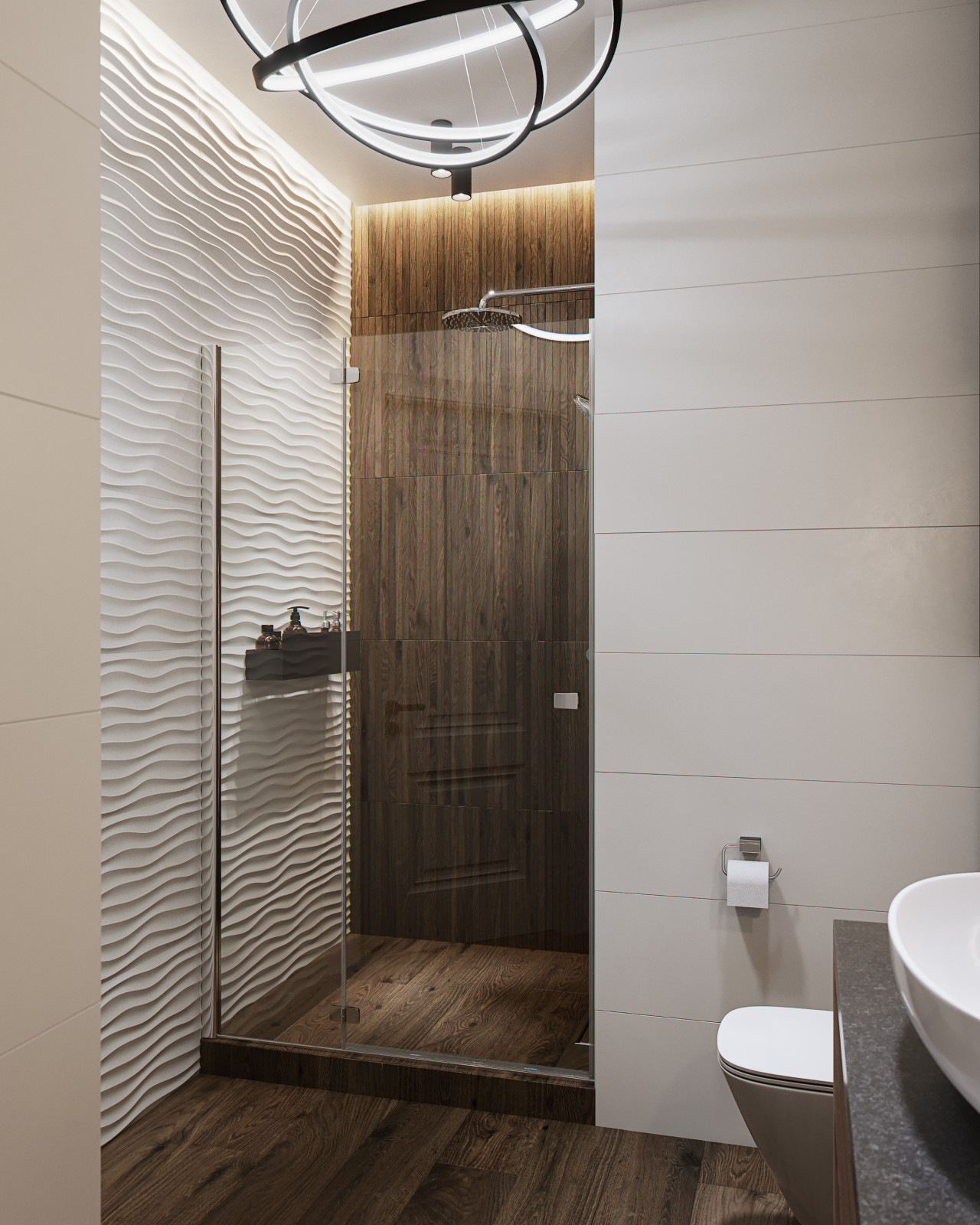 ЖК Манхэттен 91 кв. для Анны