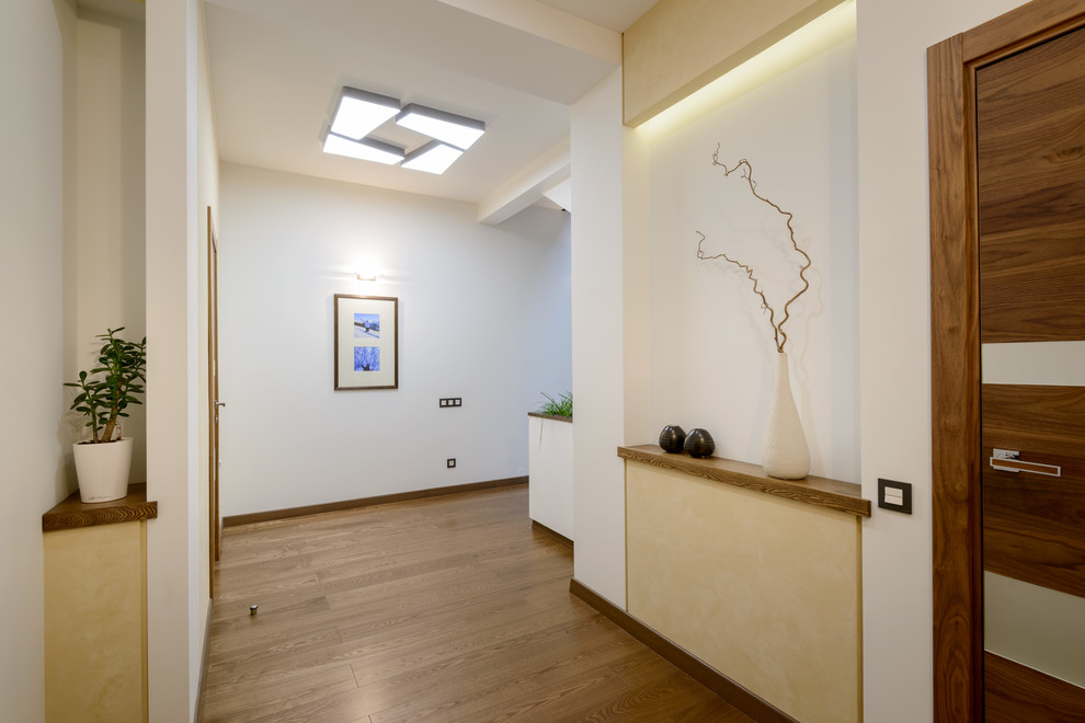 Коттедж 400 кв