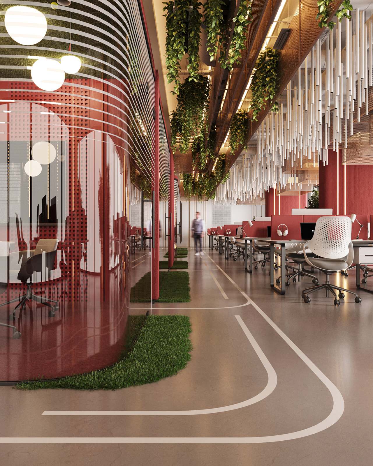 Штаб-квартира Совкомбанк