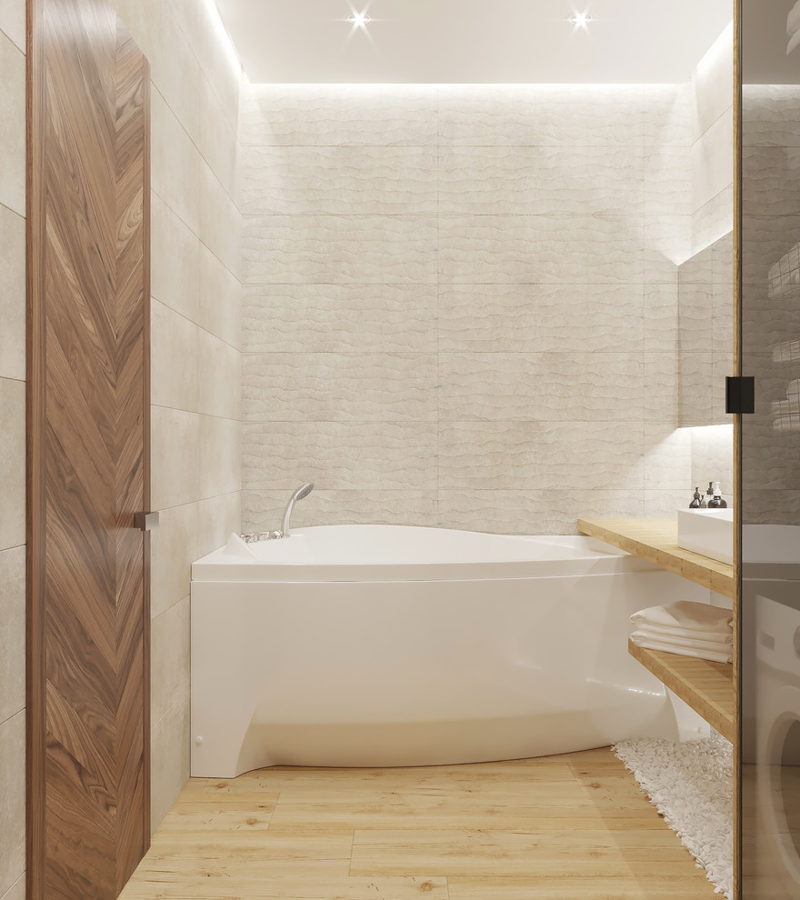 Квартира на ул.Роз 6