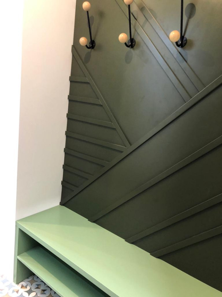 Мебель по индивидуальному заказу.