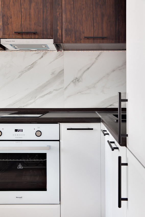 ЖК Маяковский