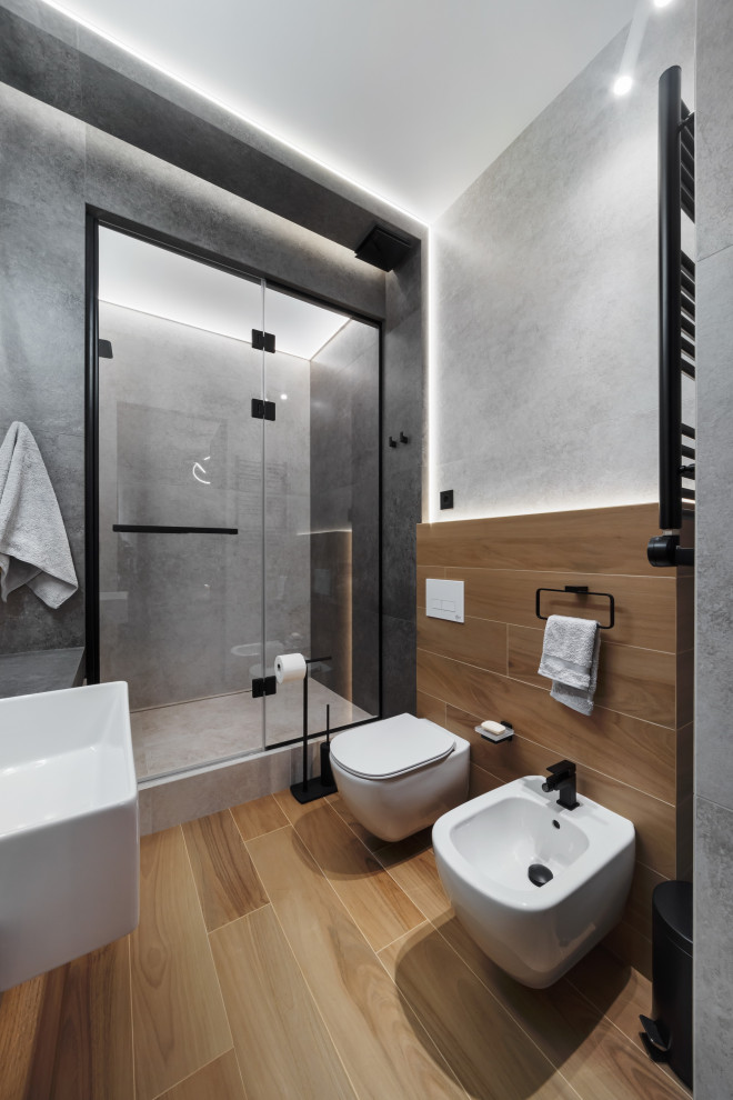 Квартира в ЖК Форум Сити 1