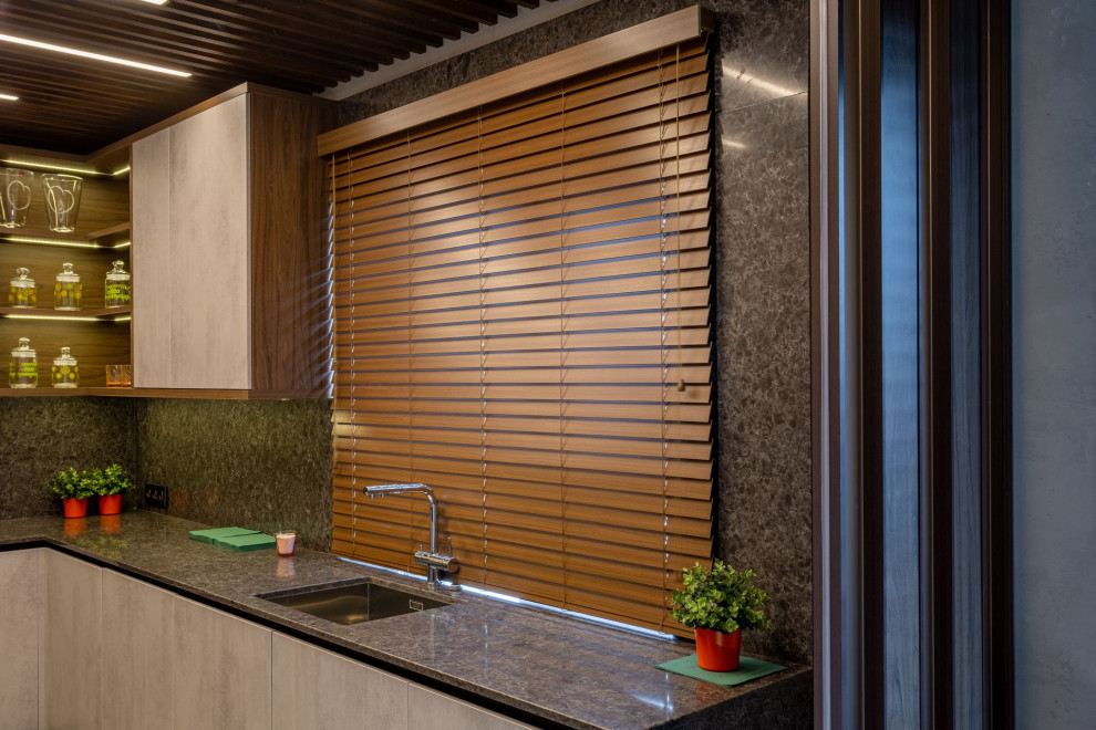 Werkel в новом проекте Александра Безвушко