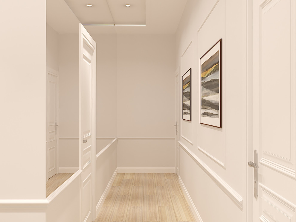 3-х комнатная квартира ул. Гражданская, г. Екаетринбург.