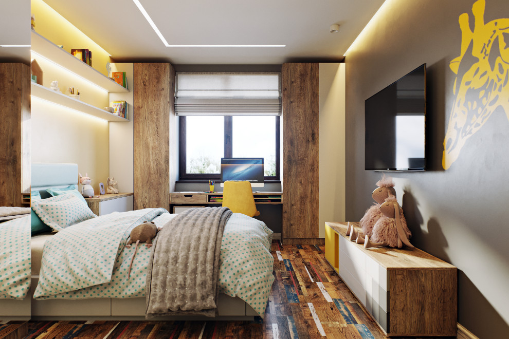 Детская девочки