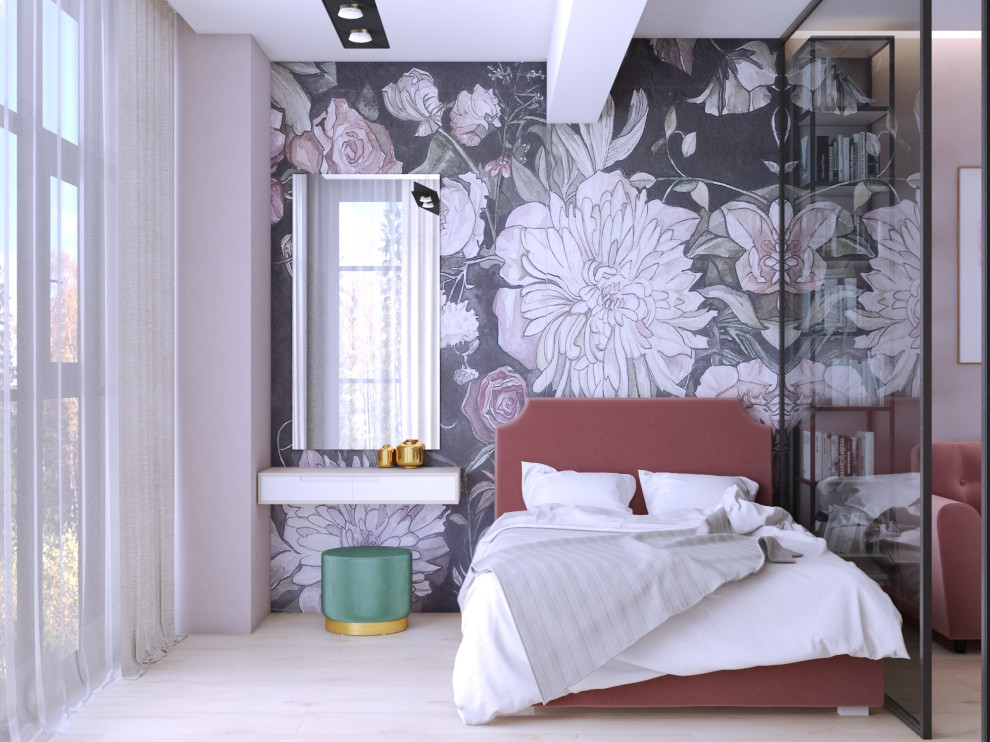 Студия с изюминкой