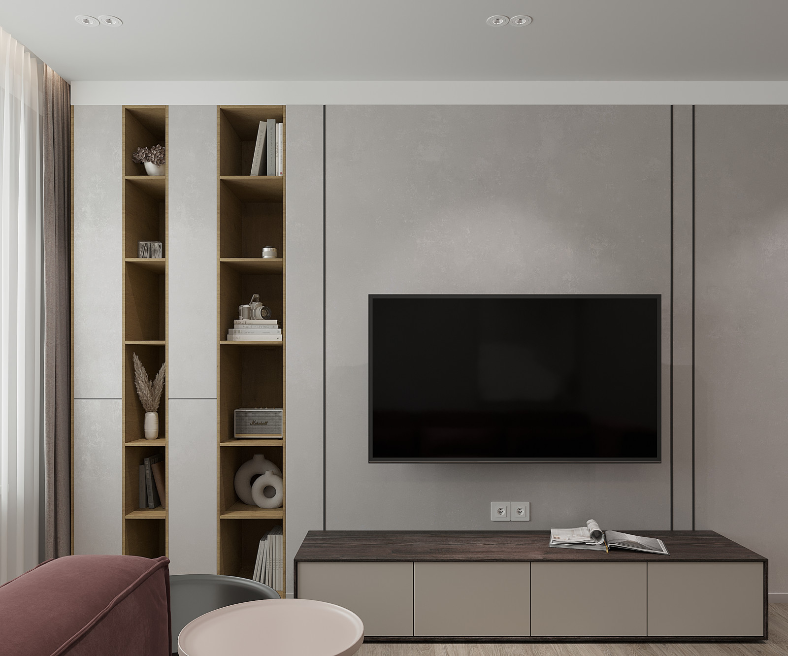 ЖК Мир Митино