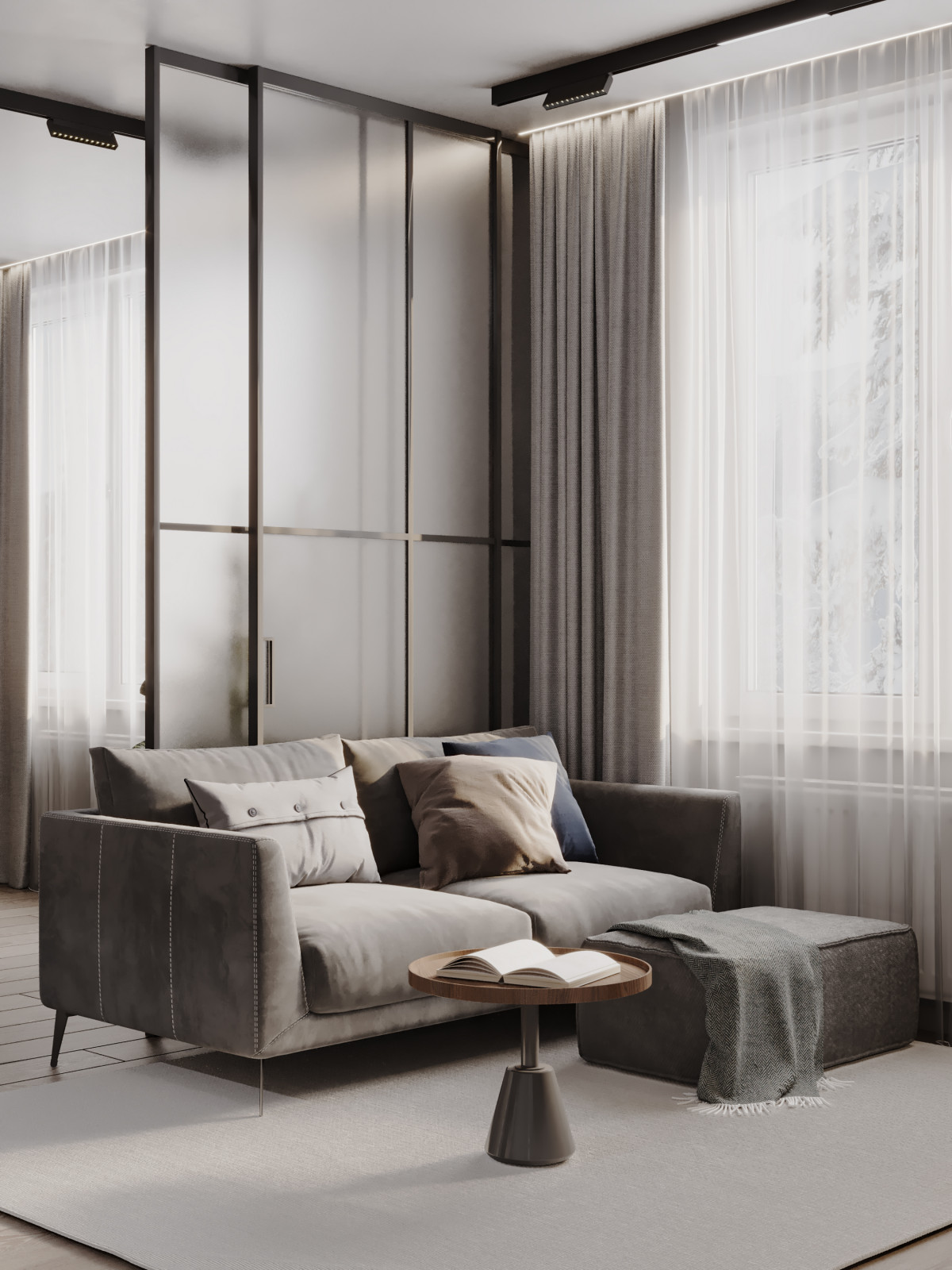 ЖК "Летний Сад"