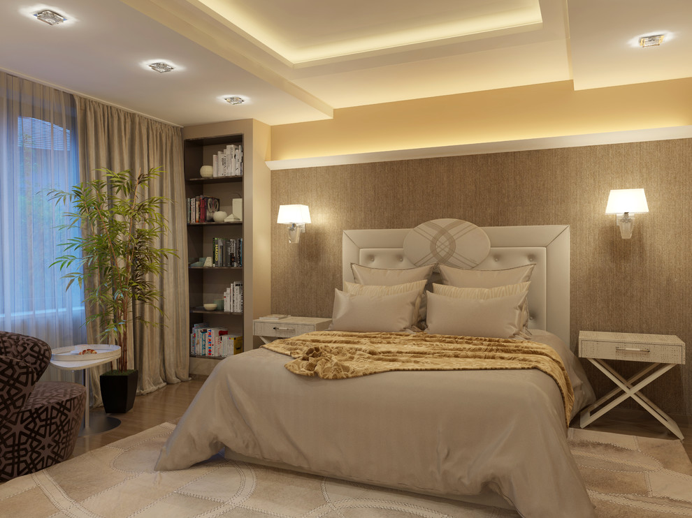 Танхаус в Куркино.