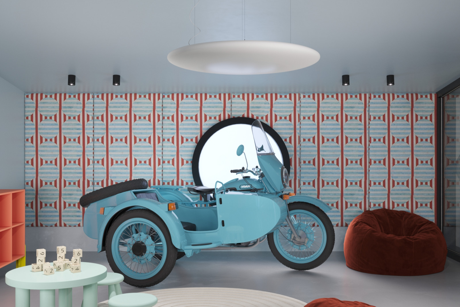 АвтоМыльница