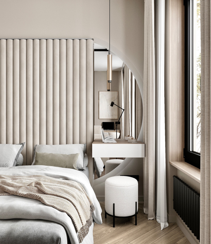 ЖК Дискавери