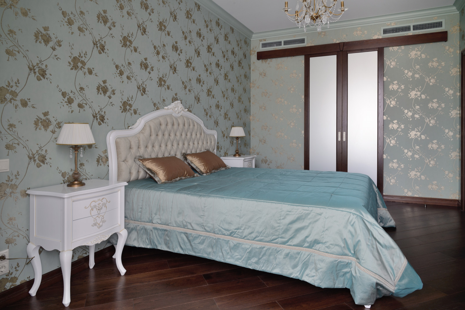 ЖК "Английский Квартал"