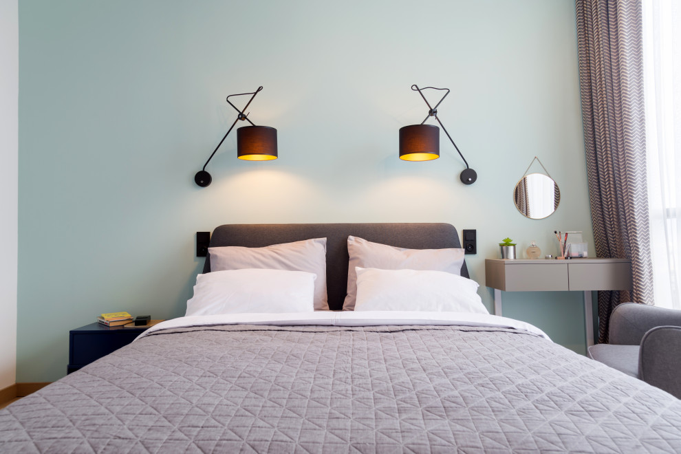 Апартаменты на площади Саакадзе