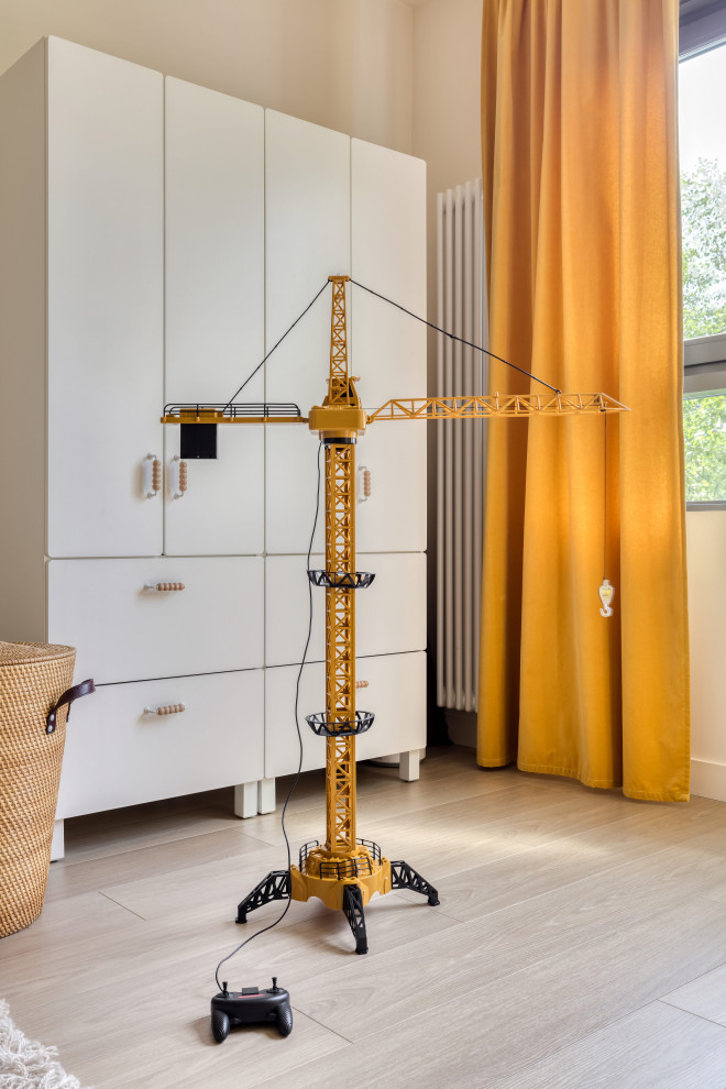 Две квартиры в ЖК БОГЕМИЯ