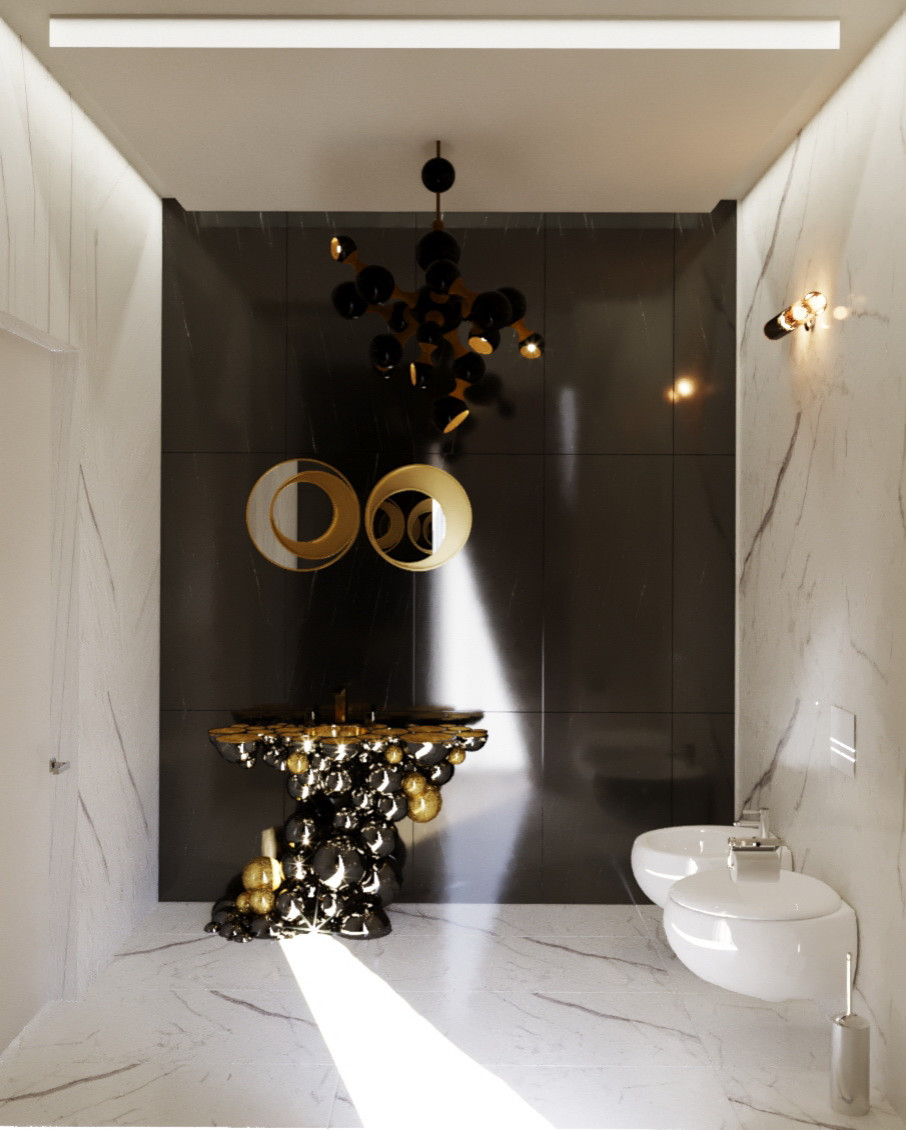 Усадьба в п. Европейский