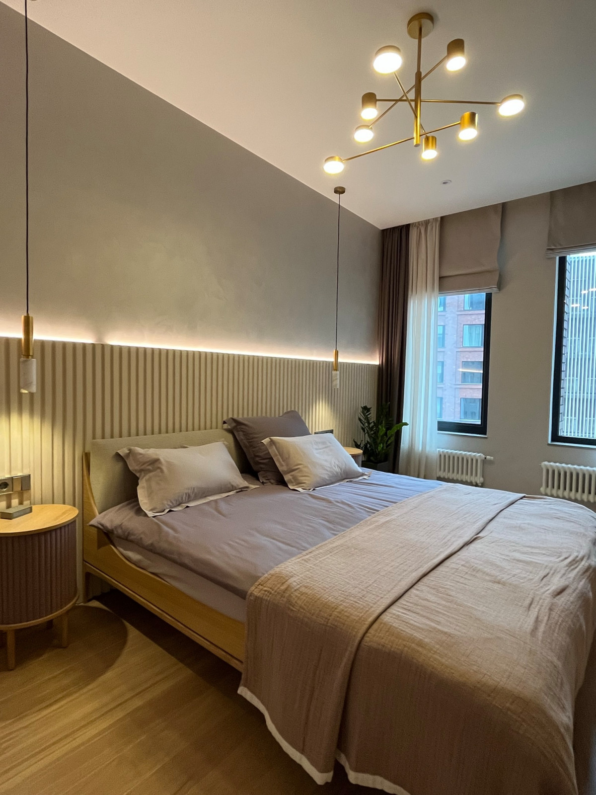 ЖК Береговой №1- Фото_Реализации