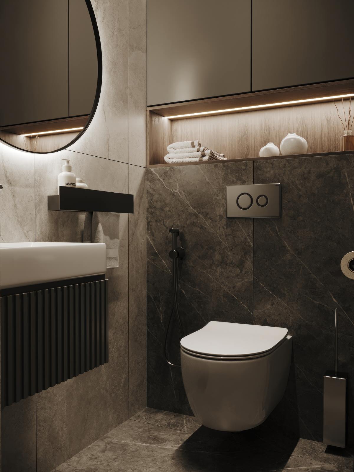 Квартира для семьи в Краснодаре в ЖК "Небо"