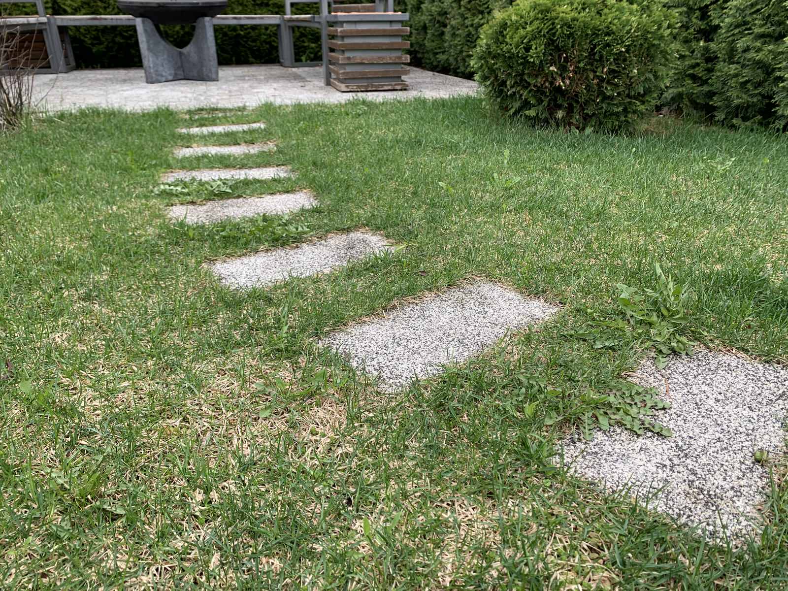 Красная Пахра