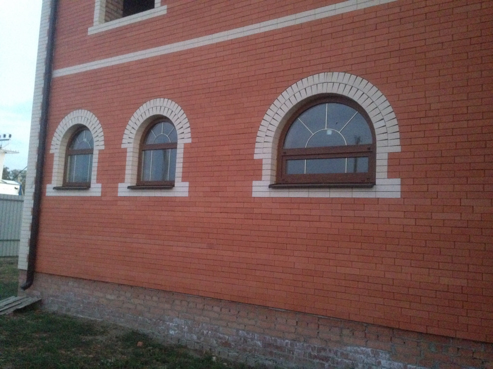 Обложка проекта: Наши работы