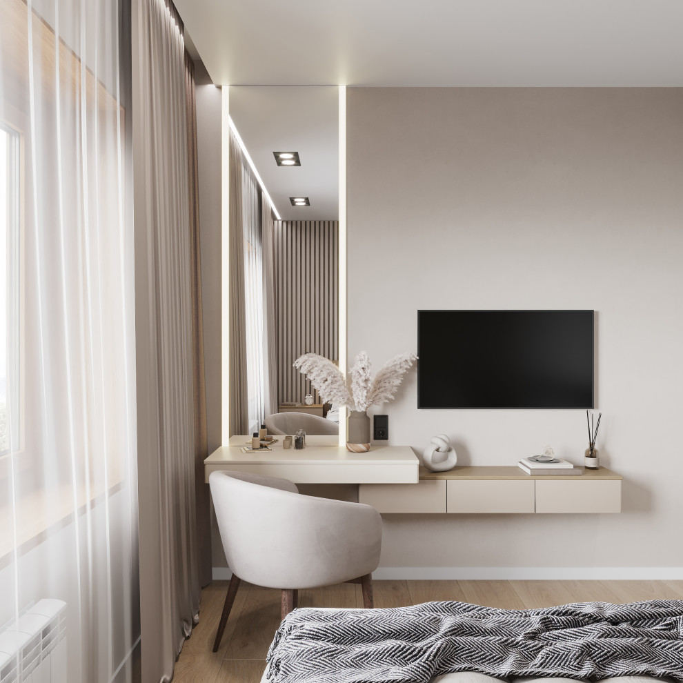 Жилой дом на одну семью