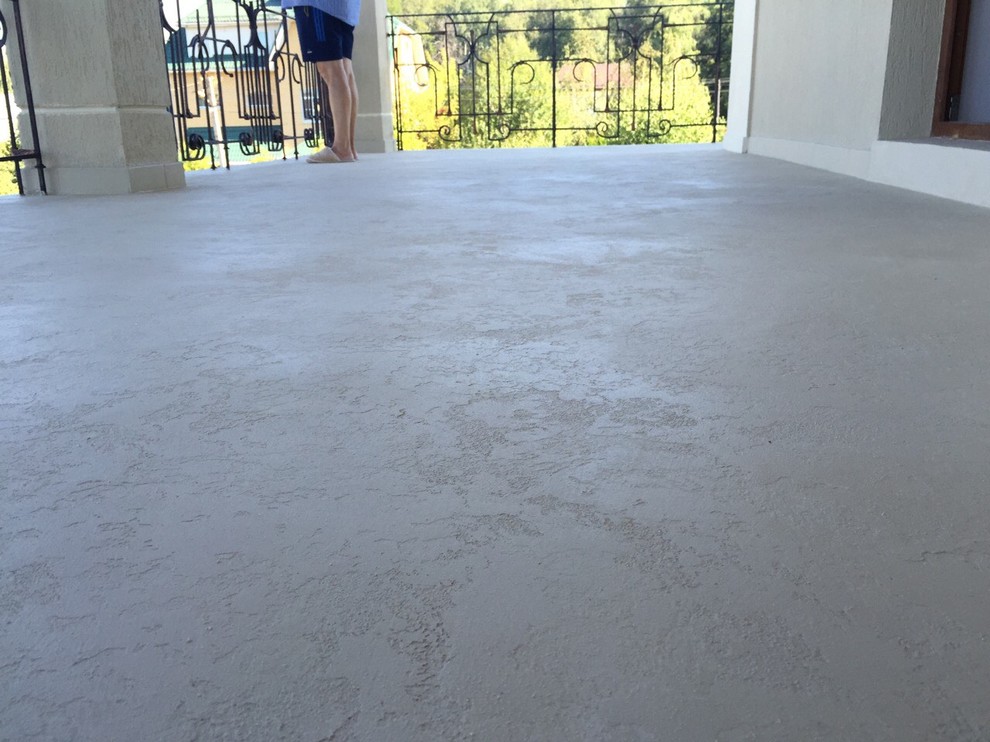 декоративная штукатурка