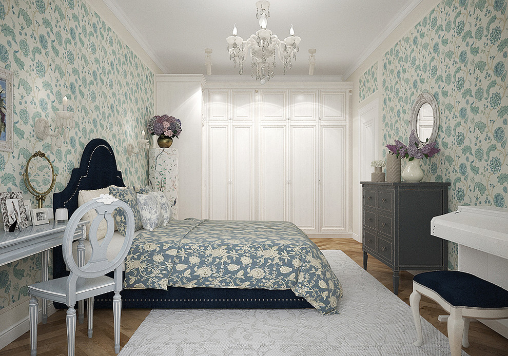 Очарование старой Москвы