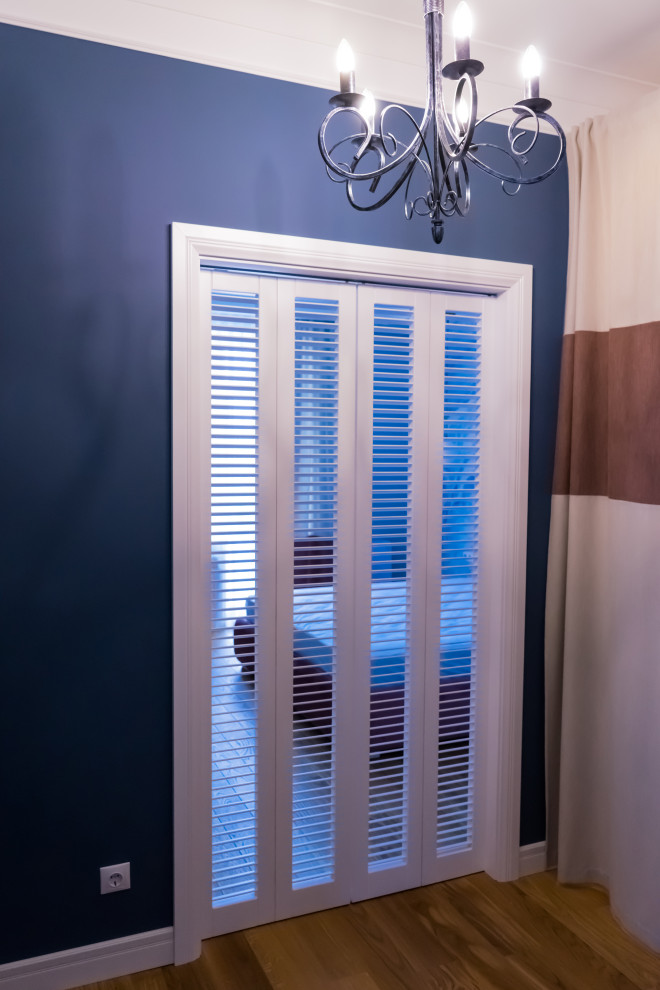 квартира на проспекте Маркса. Реализация.