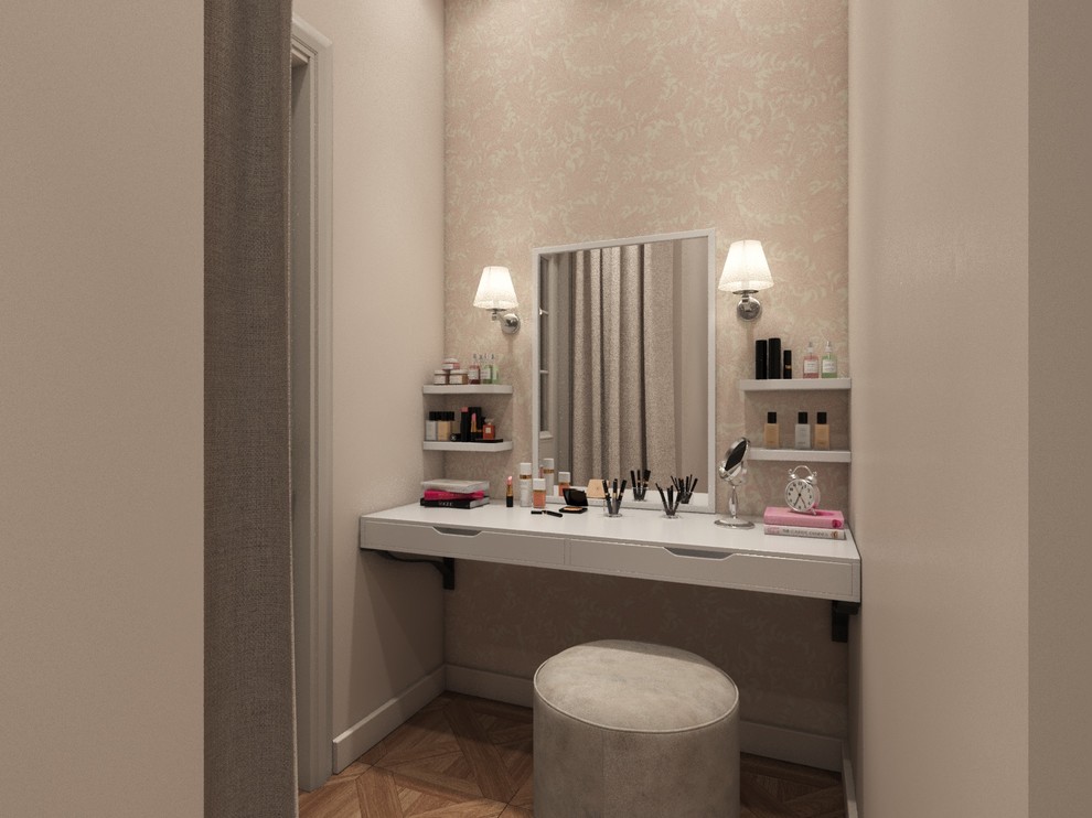 ЖК Достояние