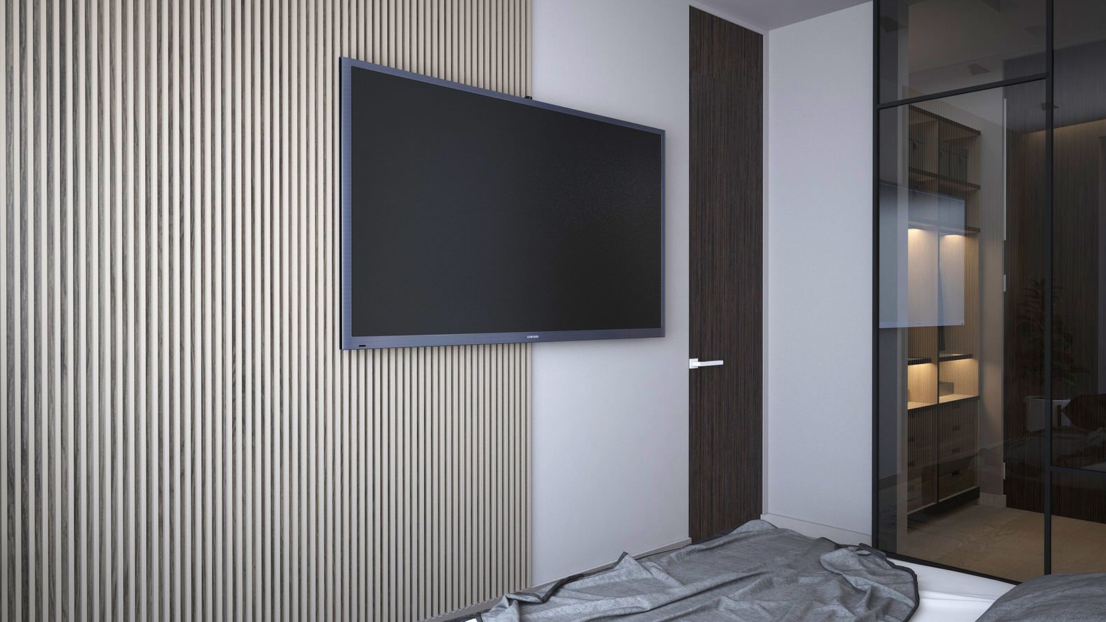 ЖК Мосфильмовский 2