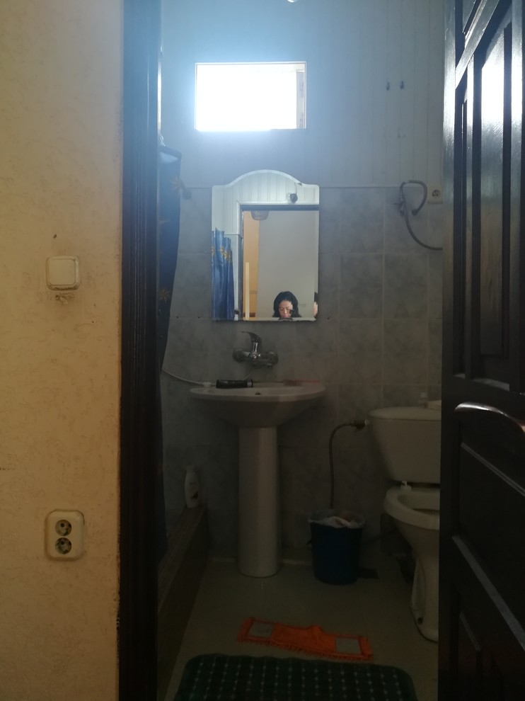 Гостиница г.Адлер