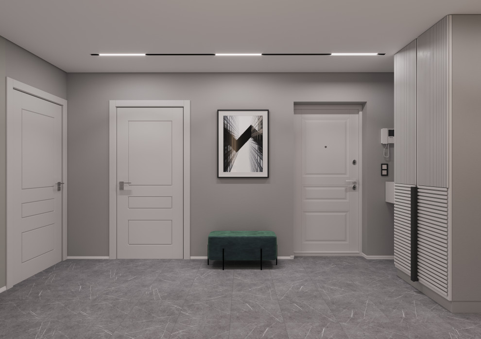 Квартира 100 кв. м. г. Ростов-на-Дону