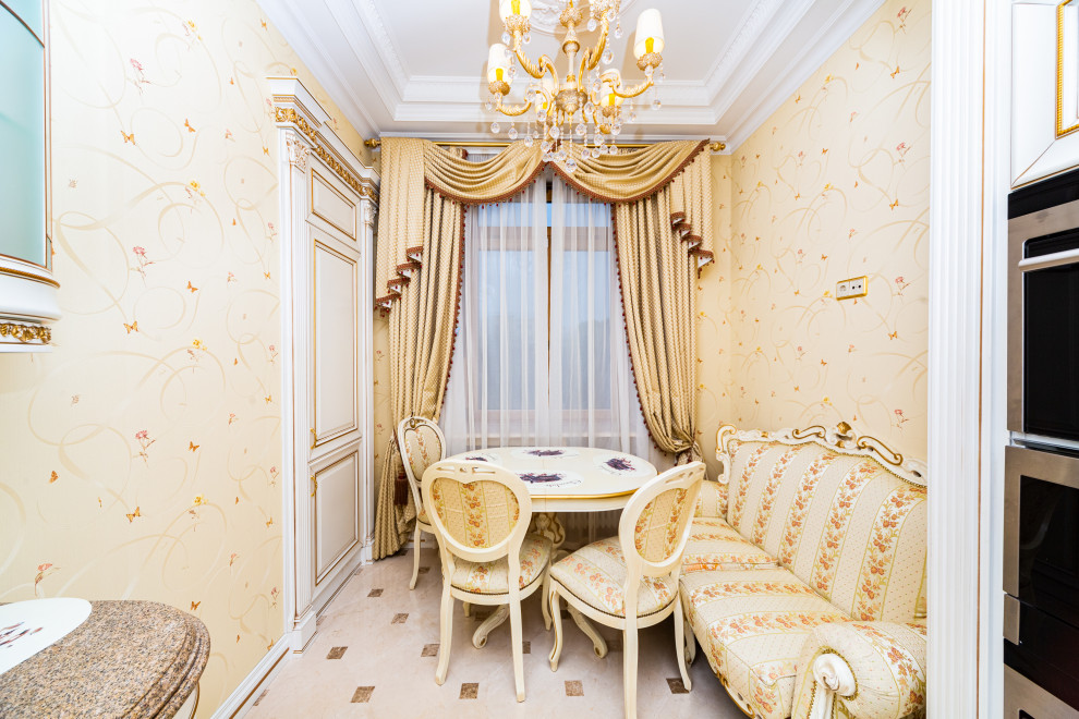 Квартира Котельническая набережная