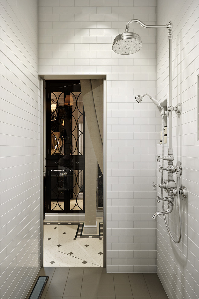 Небольшая квартирка