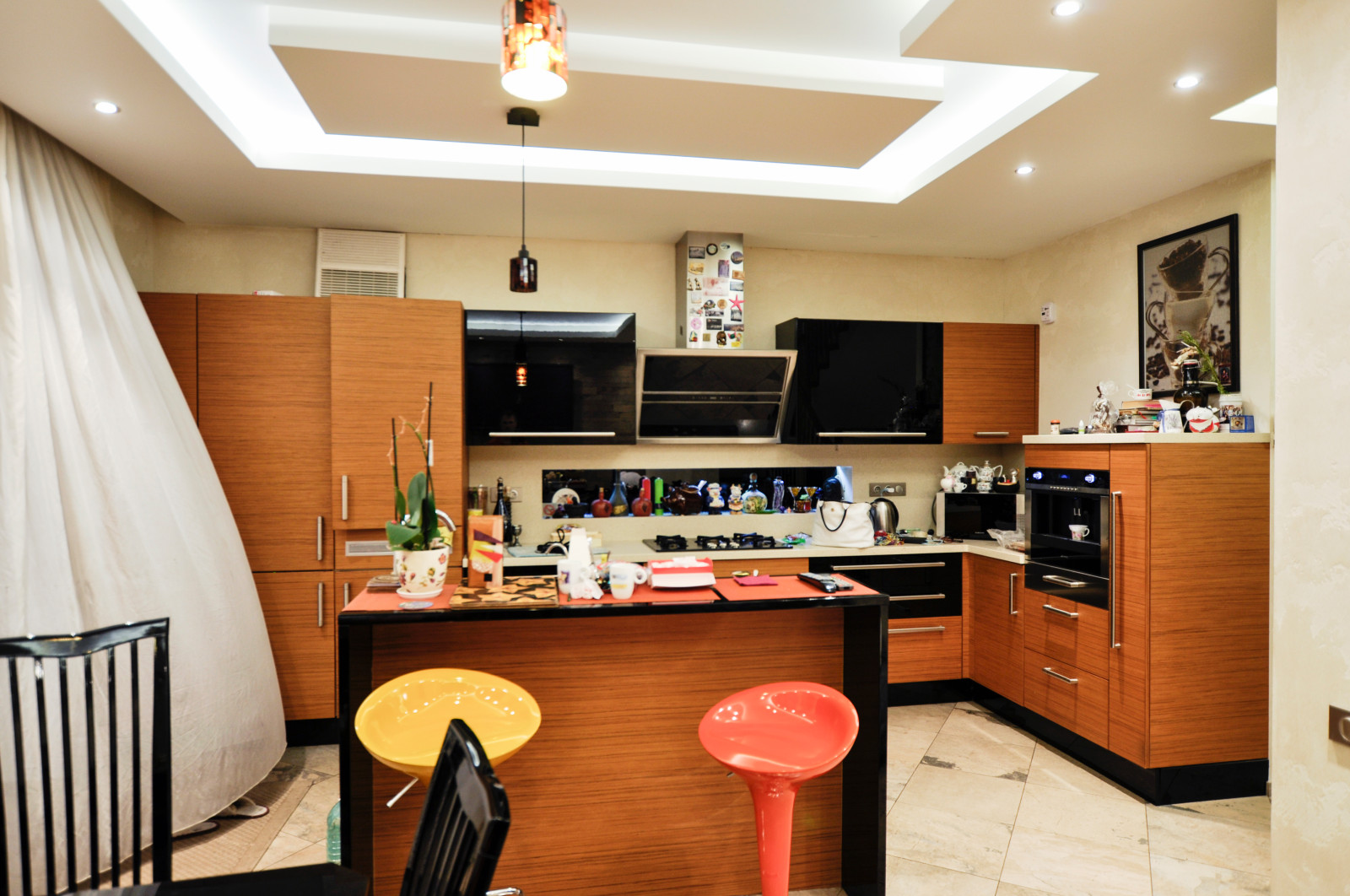 Таунхаус в Ивакино-Покровском. Реализован