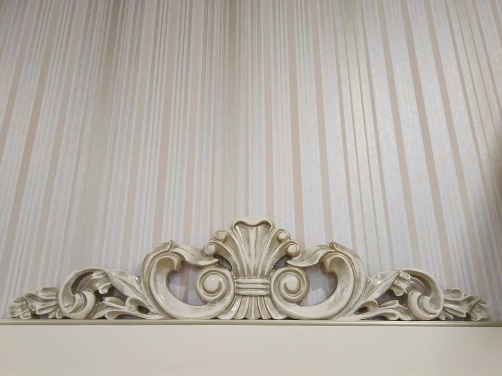 Детская (массив ясеня)