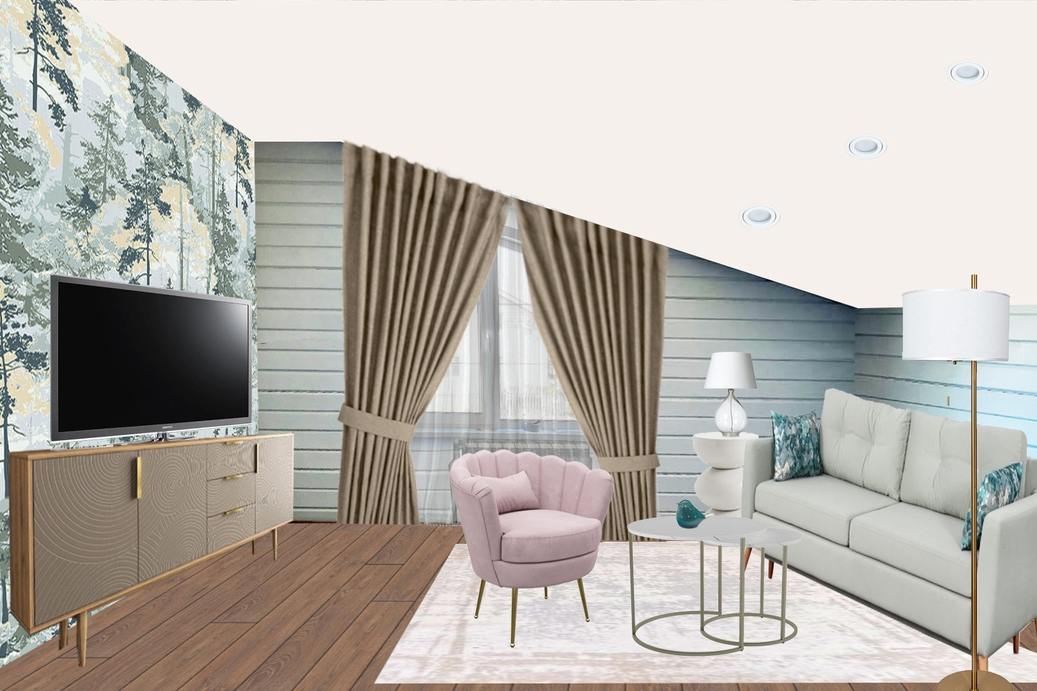 Консультационный проект