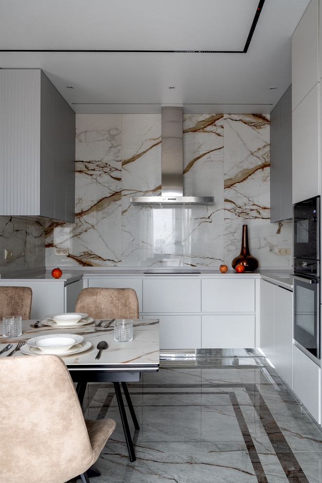 Дискавери парк