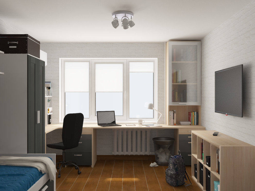 Ремонтно отделочные работы