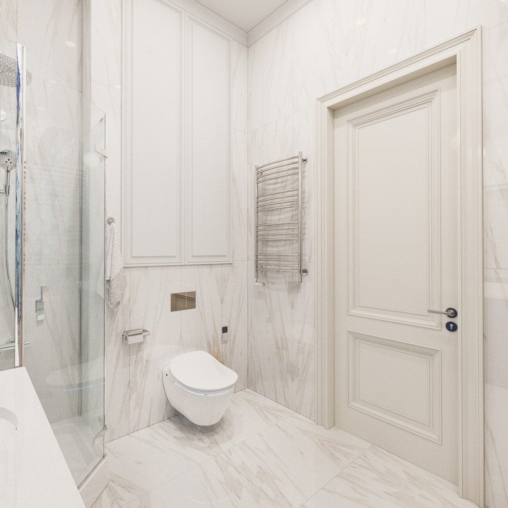 Квартира в ЖК Айвазовский