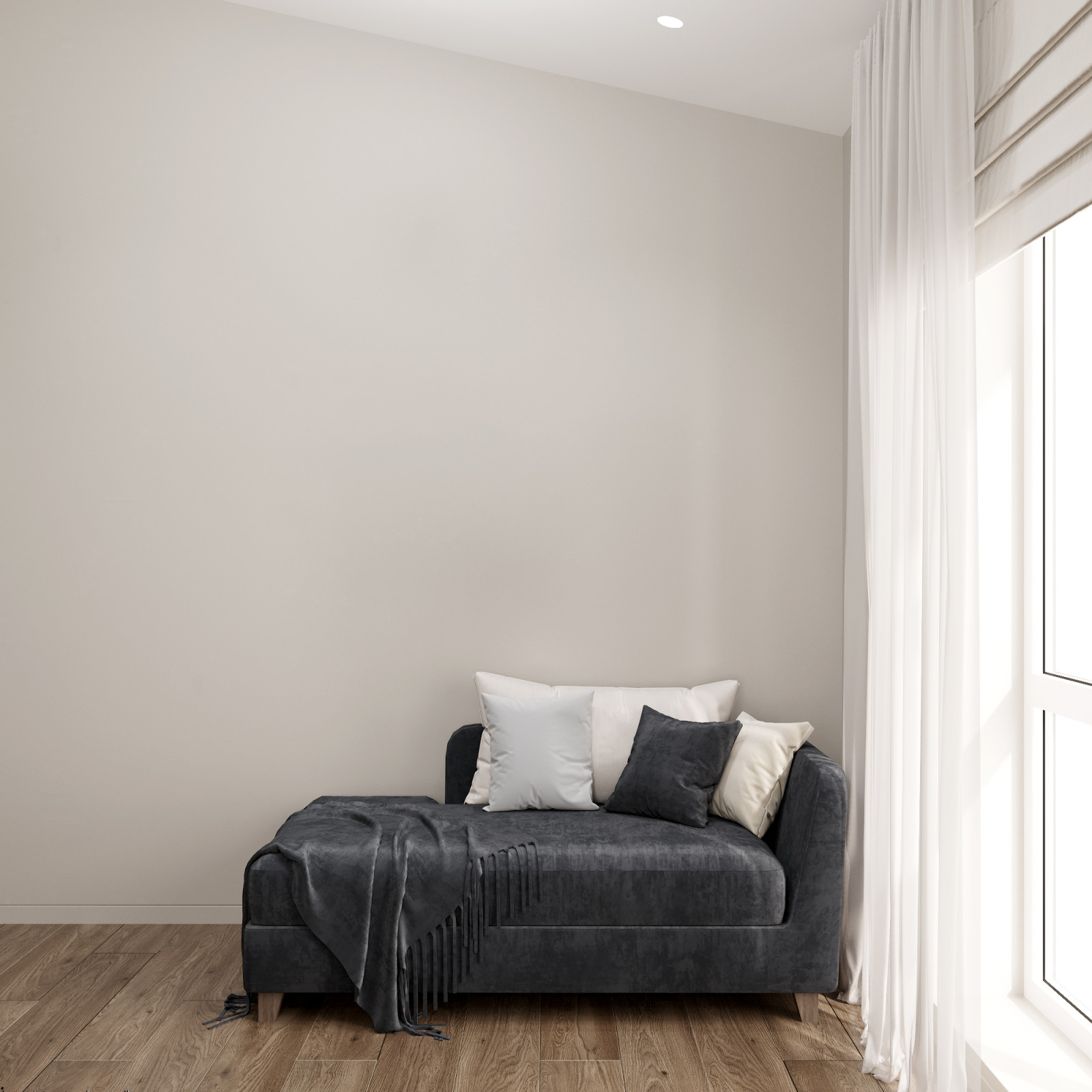 Квартира 120кв