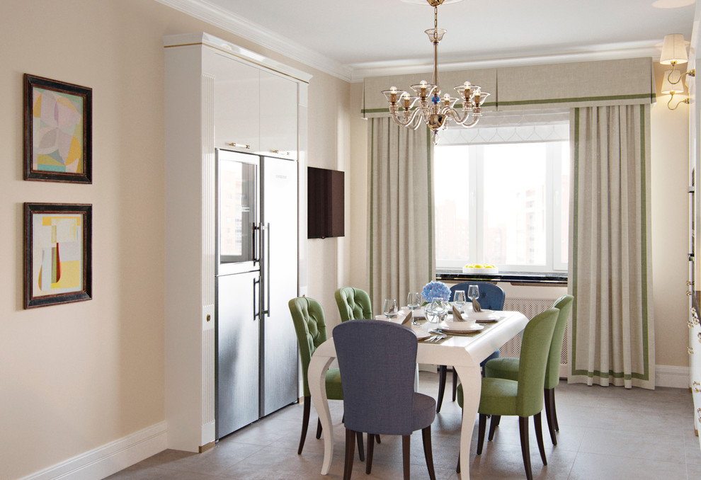 Квартира в ЖК Зеленоград