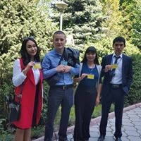 Арген Сайпидинов