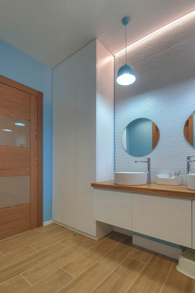 Обложка проекта: Just SHENE