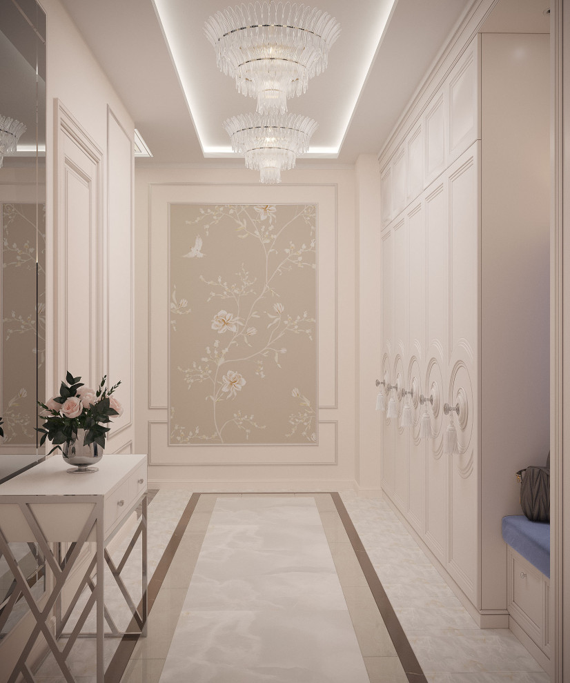 Квартира -158 м2,